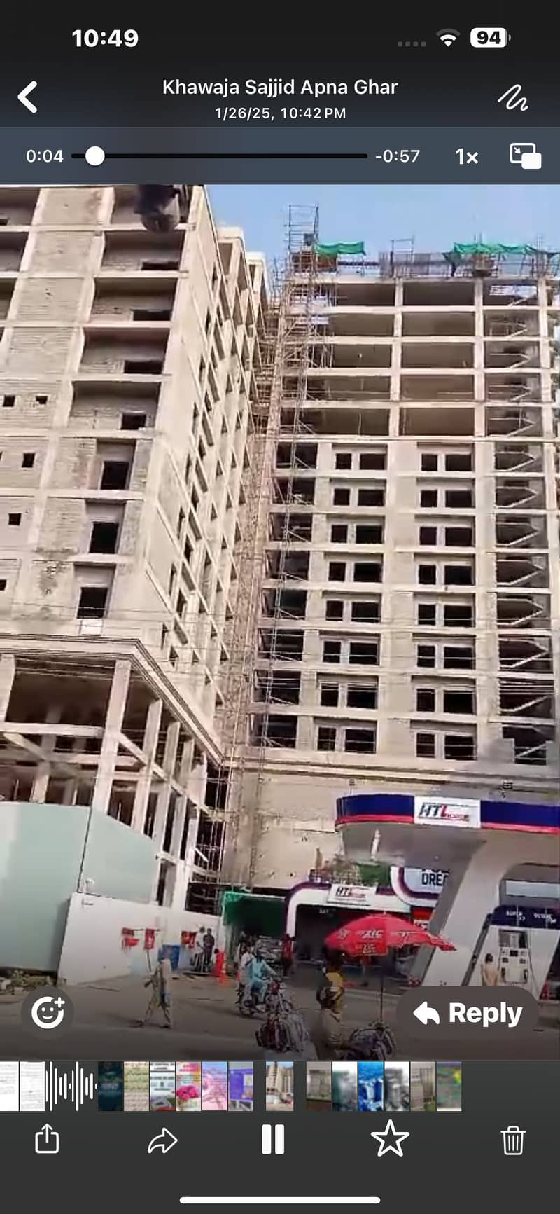 10 Kanal Grey Structure Plaza 1