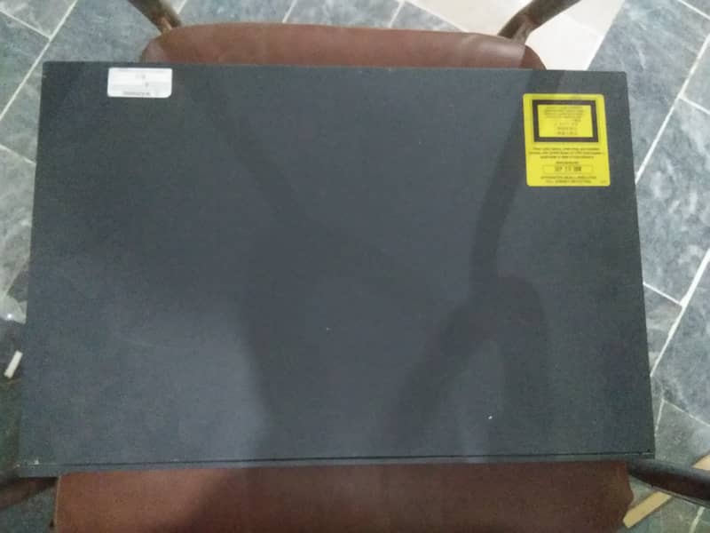 Network switch 0