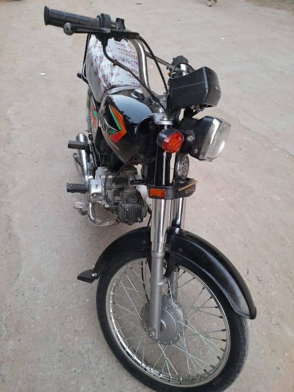 Unique 22 Model Karachi Number 0