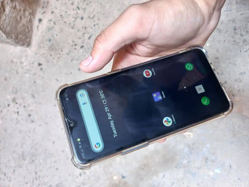 Realme c2 Mobile 1