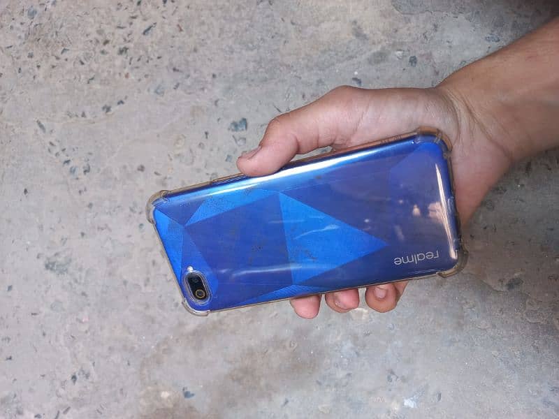 Realme c2 Mobile 3