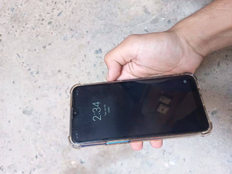 Realme c2 Mobile 4