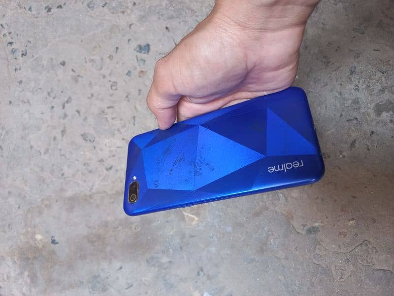 Realme c2 Mobile 5