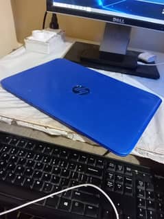 HP liTebook