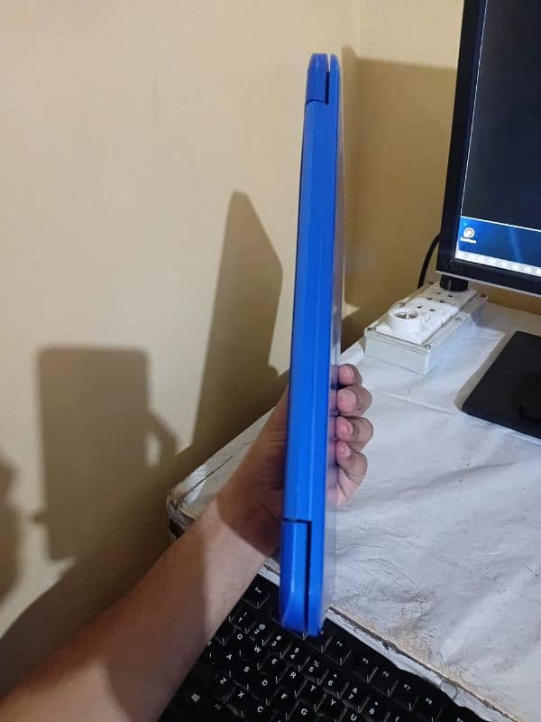 HP liTebook 2