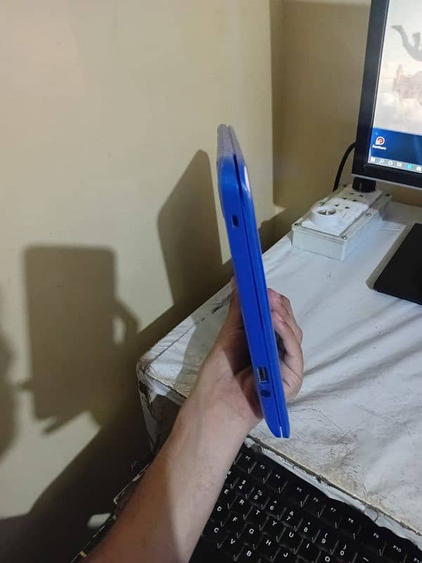 HP liTebook 3
