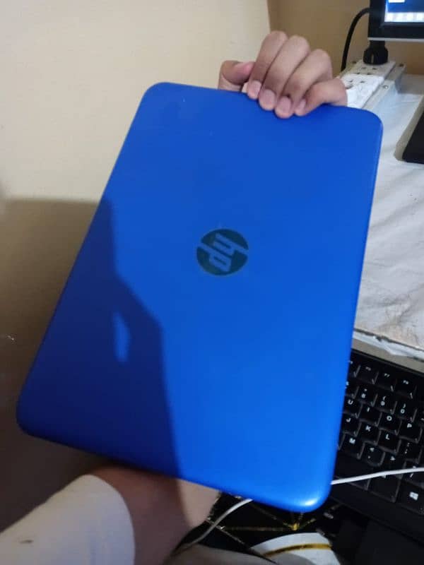 HP liTebook 5