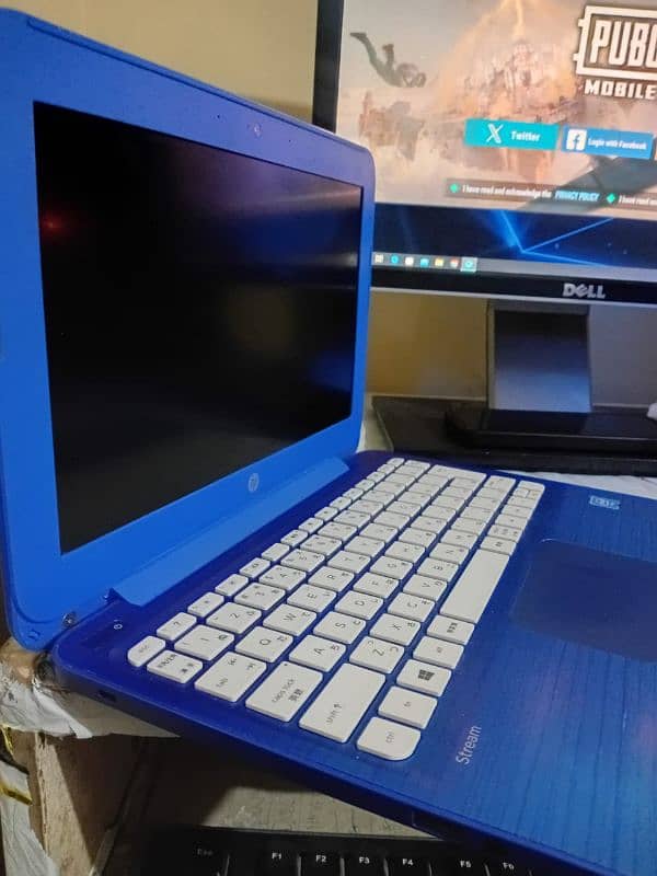 HP liTebook 6