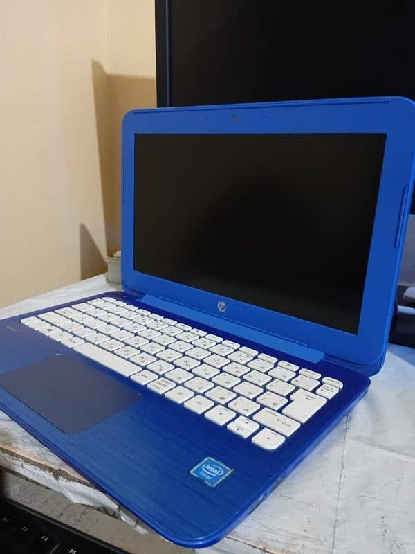 HP liTebook 7