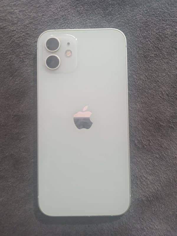 IPHONE 12 PTA APPROVED 1