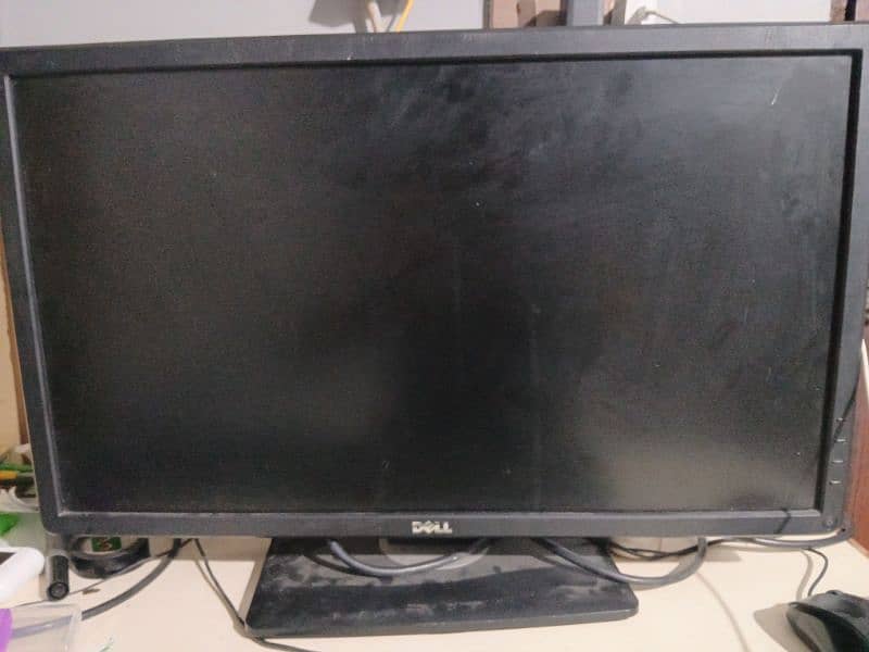 Dell original 28inch monitor 0