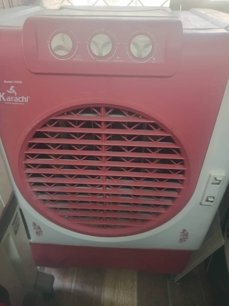 Air cooler / Room cooler 0