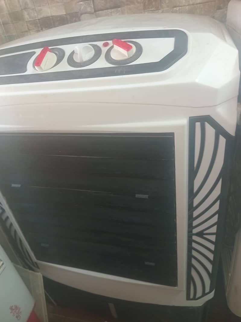 Air cooler / Room cooler 2