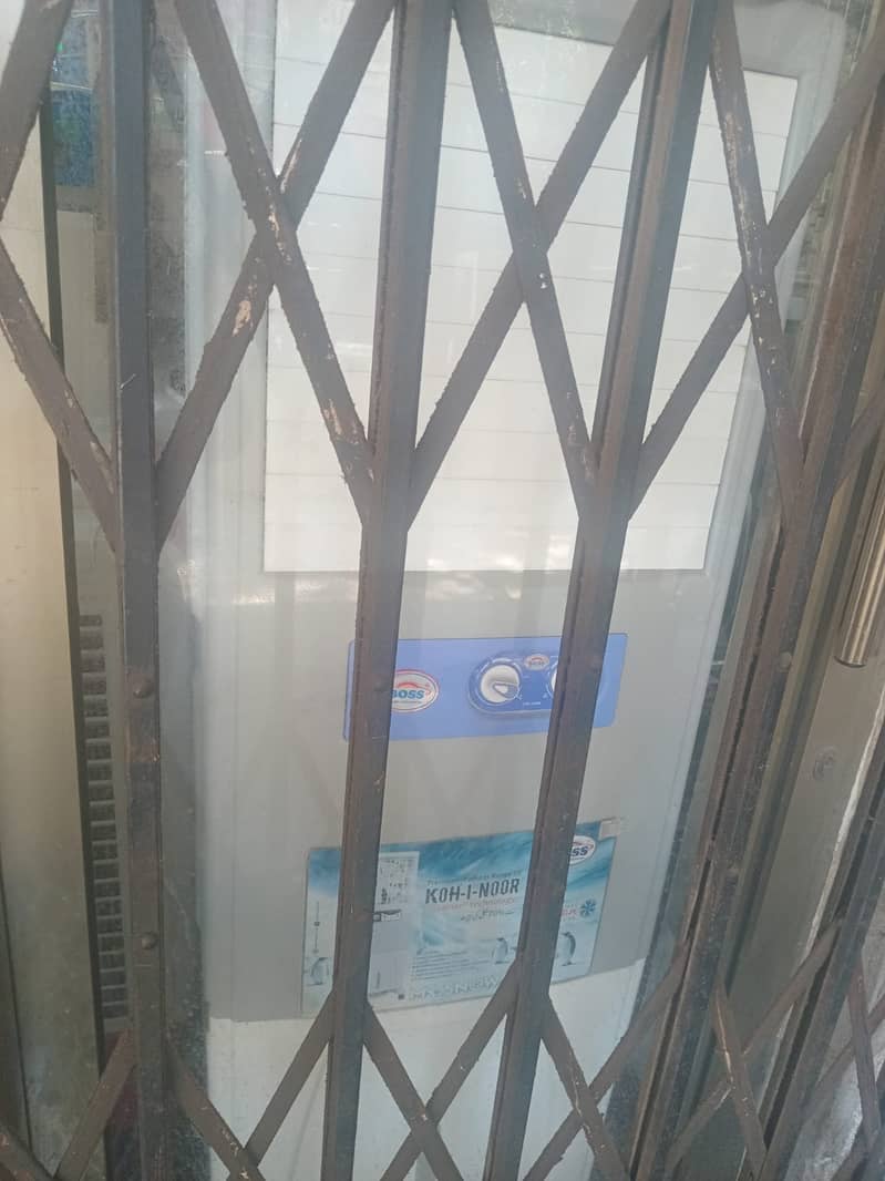 Air cooler / Room cooler 3