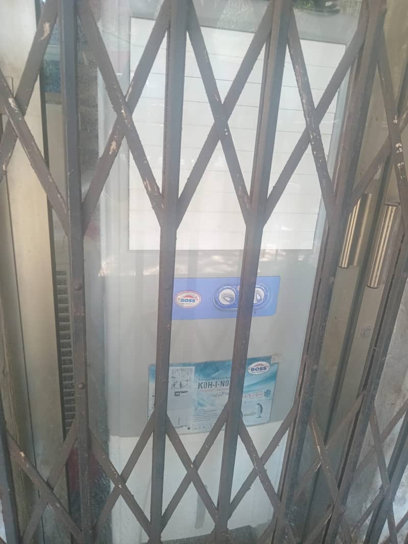 Air cooler / Room cooler 4