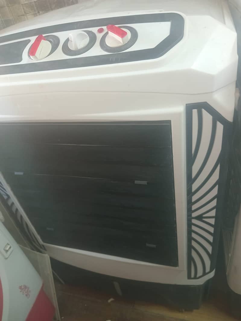 Air cooler / Room cooler 5