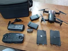 DJI mavic air 4k 0311/699/43/16