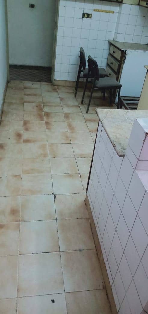 Awesome Location Ground Floor Flat 4
