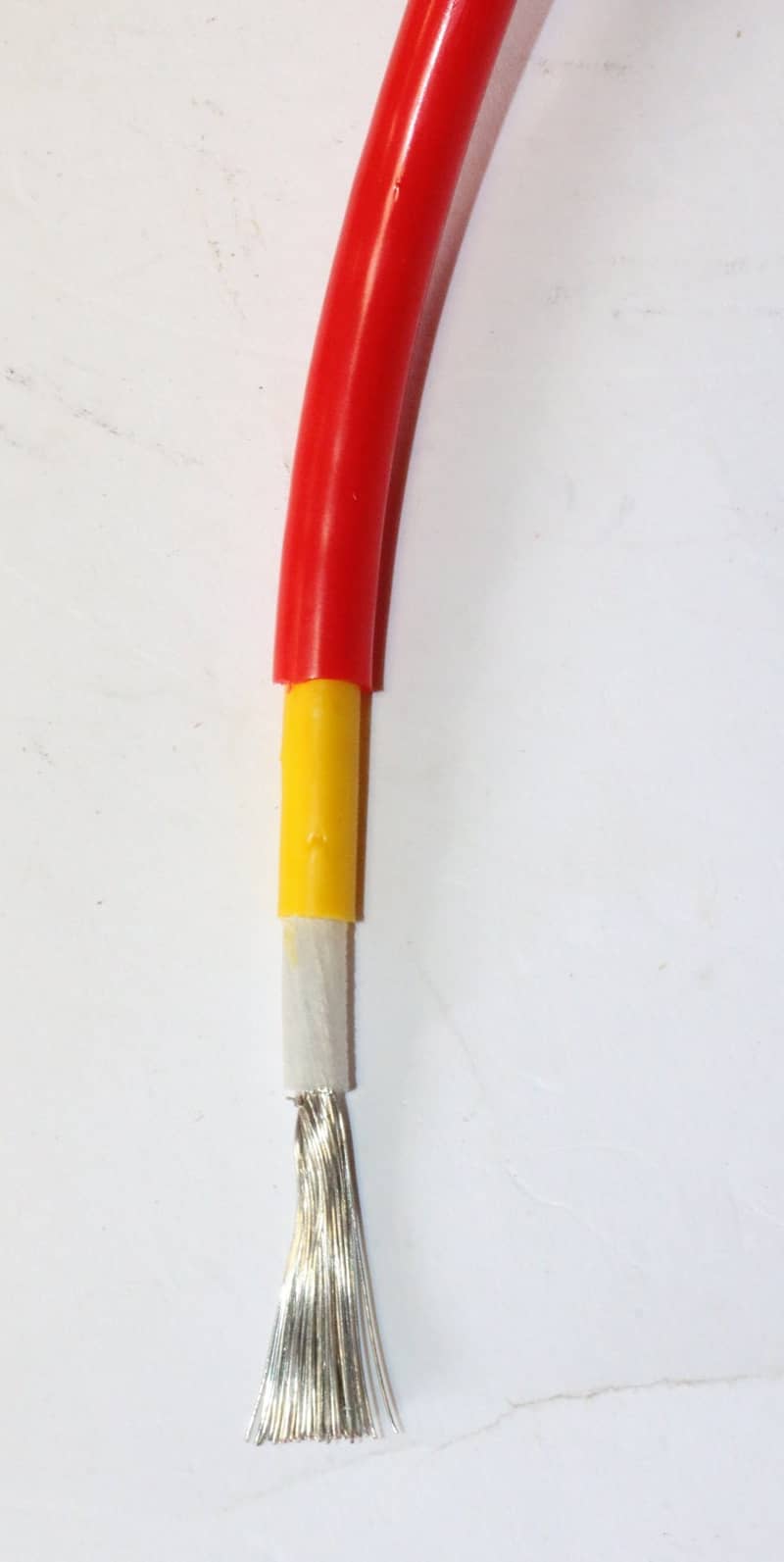 Millennium Cables (MCI) DC SOLAR WIRE 4MM TIN CU/XLPE/PVC 0