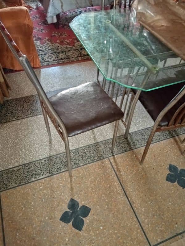 dinning table 2