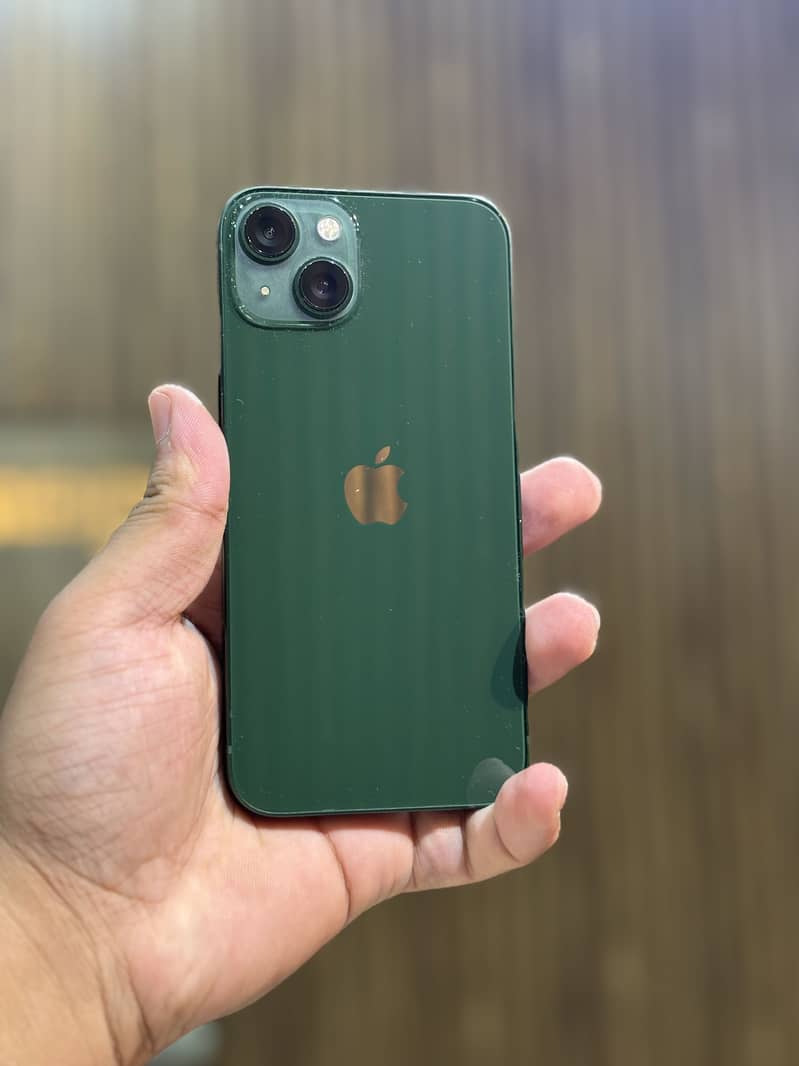 IPHONE 13 JV 0
