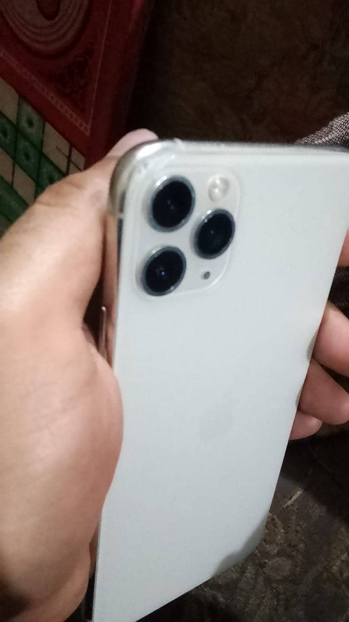 11 pro max 256 PTA Approved 1