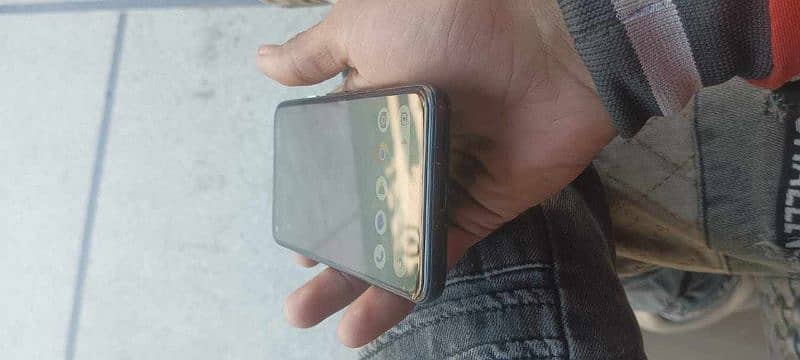 google pixel 4a 3