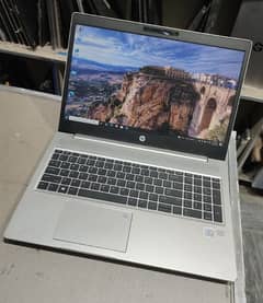 HP