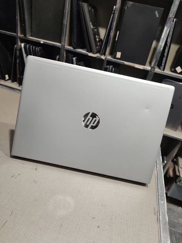 HP 450 G6 i7 8th generation 2 GB dedicated graphic card 2