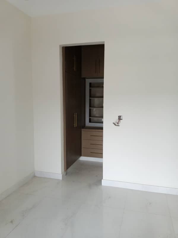 4 Marla Brand new 1st entry (Smart town) also with gas connection 2