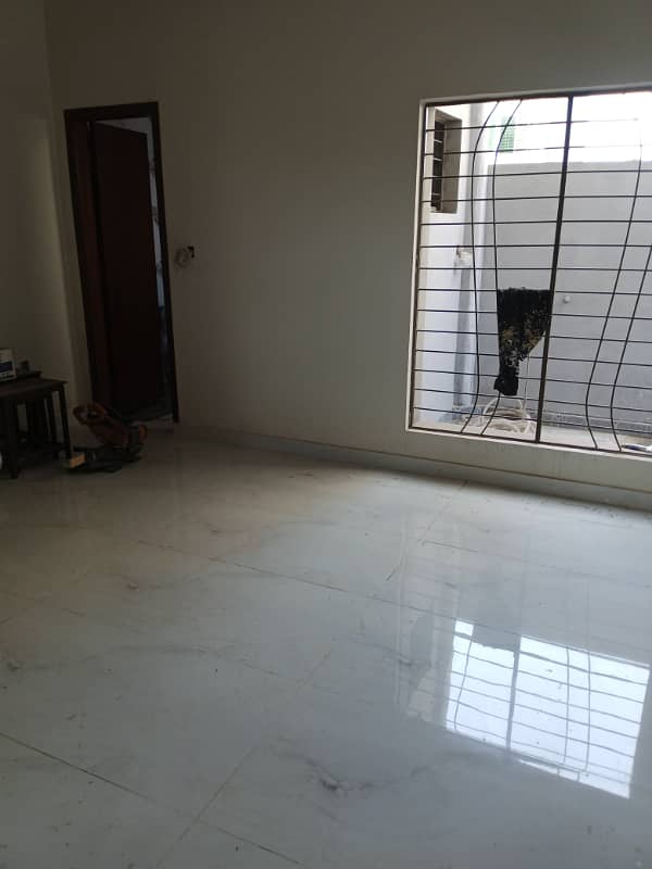 4 Marla Brand new 1st entry (Smart town) also with gas connection 6