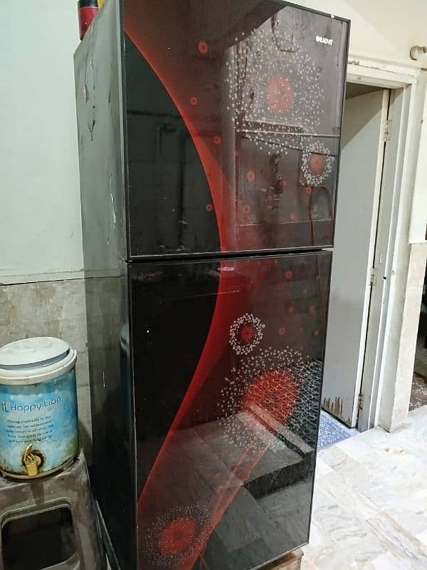 orient refrigerator no fault perfect 1