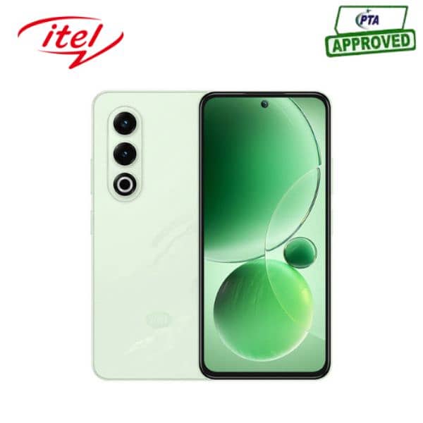 iTel s25 6gb 128 GB 0