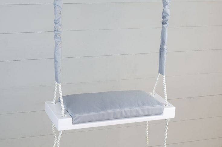 Wooden swings 8