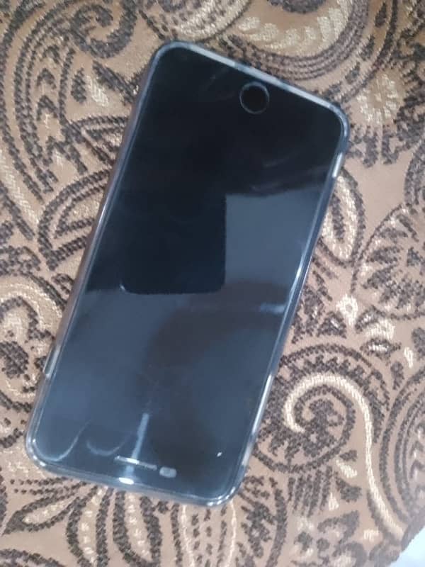 iphn 7pls pta 128gb urgnt sle exchange possible 3