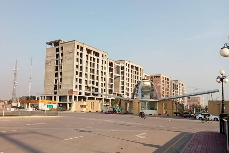 Time Square Mall Main Raiwind Road 3