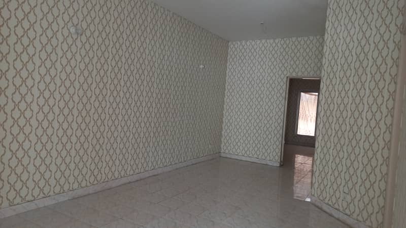 5 Marla Beautiful Ground Portion For Rent In Eden Abad Lahore Near university of Lahore & DHA Rahbar 0