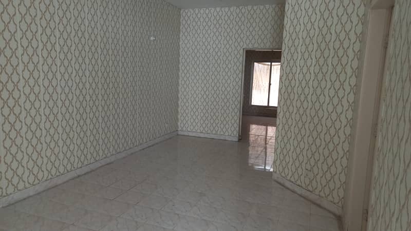 5 Marla Beautiful Ground Portion For Rent In Eden Abad Lahore Near university of Lahore & DHA Rahbar 1