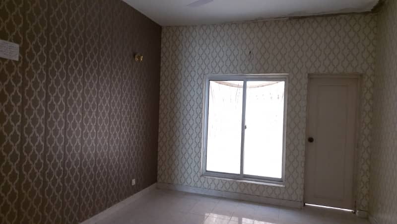 5 Marla Beautiful Ground Portion For Rent In Eden Abad Lahore Near university of Lahore & DHA Rahbar 2