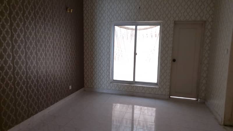 5 Marla Beautiful Ground Portion For Rent In Eden Abad Lahore Near university of Lahore & DHA Rahbar 3