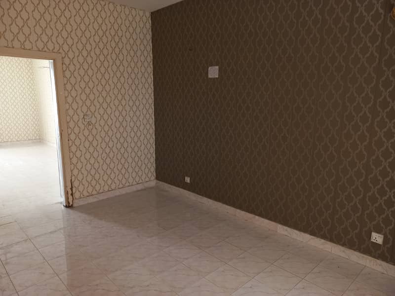 5 Marla Beautiful Ground Portion For Rent In Eden Abad Lahore Near university of Lahore & DHA Rahbar 5