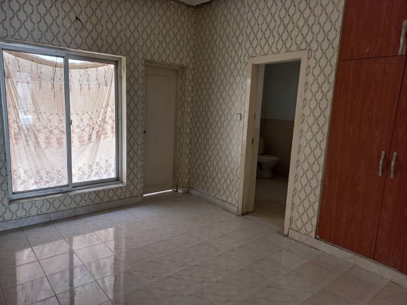 5 Marla Beautiful Ground Portion For Rent In Eden Abad Lahore Near university of Lahore & DHA Rahbar 6