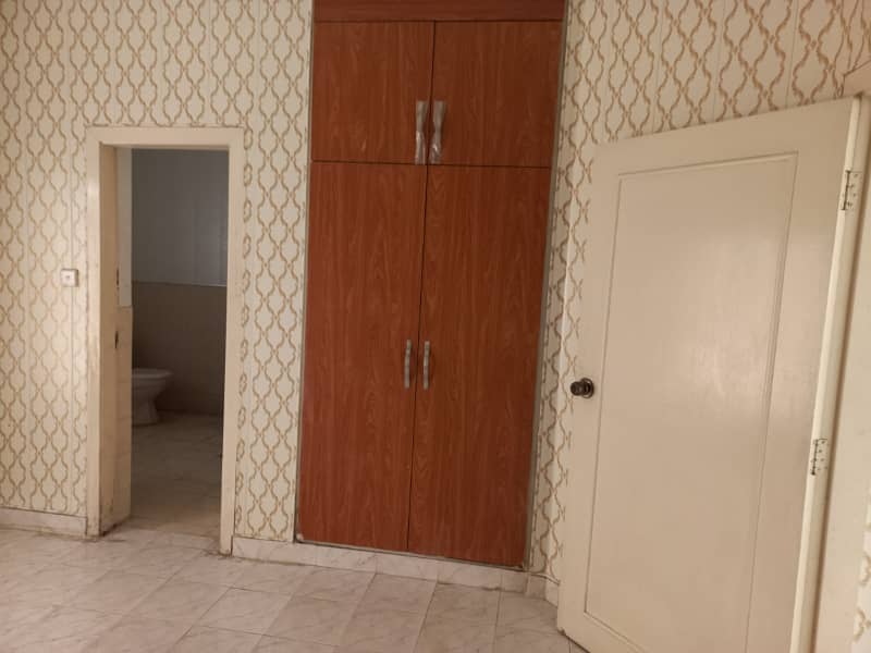 5 Marla Beautiful Ground Portion For Rent In Eden Abad Lahore Near university of Lahore & DHA Rahbar 7