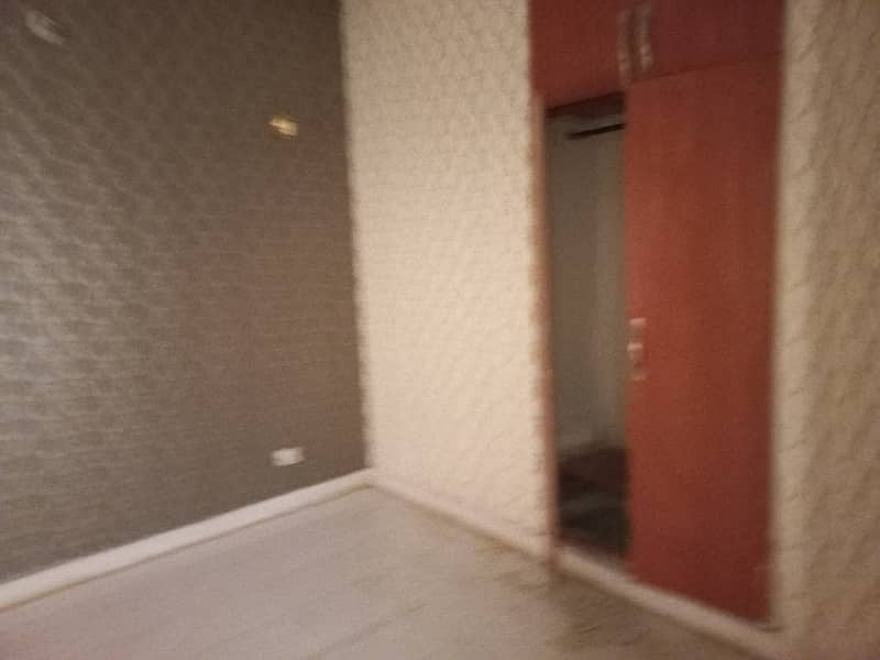 5 Marla Beautiful Ground Portion For Rent In Eden Abad Lahore Near university of Lahore & DHA Rahbar 10