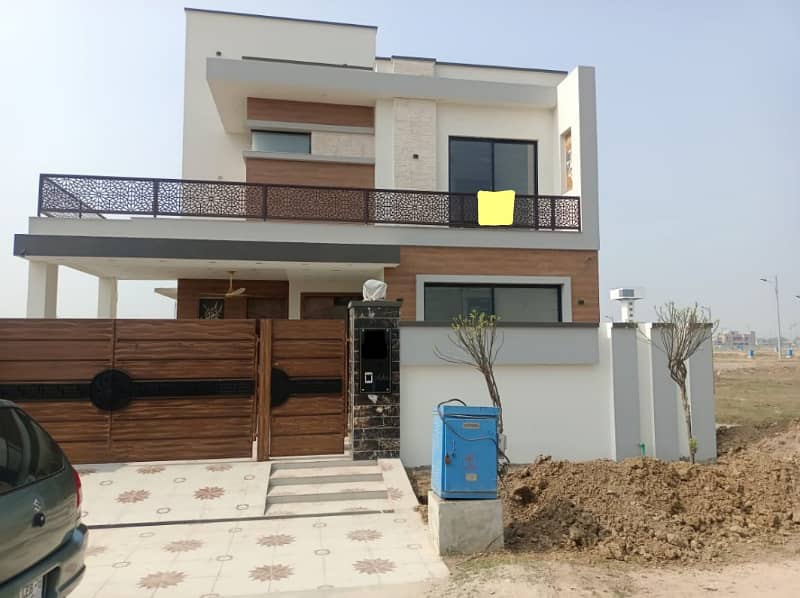 Brand New House In Ivy Green Full Basement 0