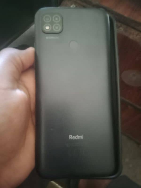 Redmi 9 c all ok. 3/64 ok ha. no box no charger. low price 0