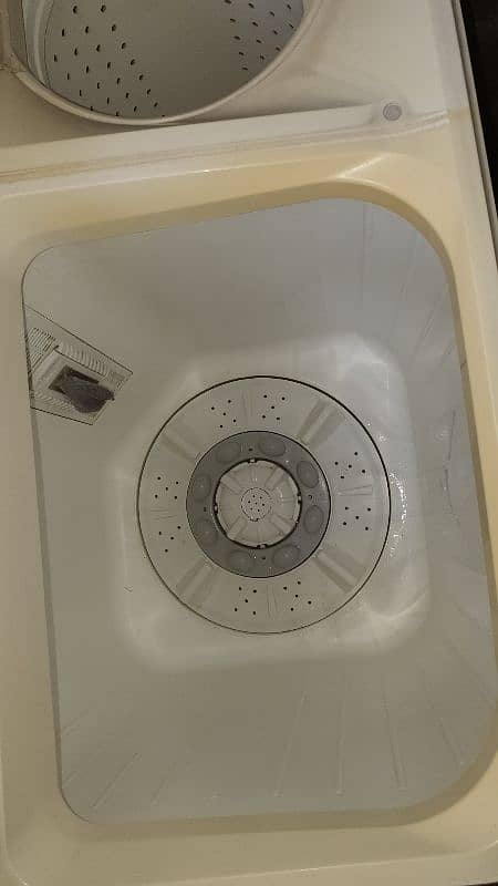 Kenwood Washing Machine Top Load Washer+Spinner 4