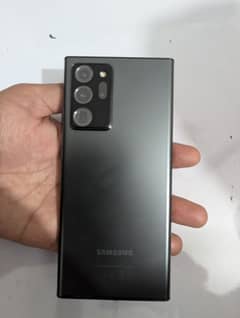 Samsung Galaxy Note 20 Ultra (12Gb 512Gb)