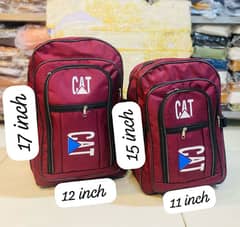 school bags