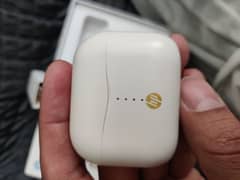 HP wireless earbuds (2025 edition)
